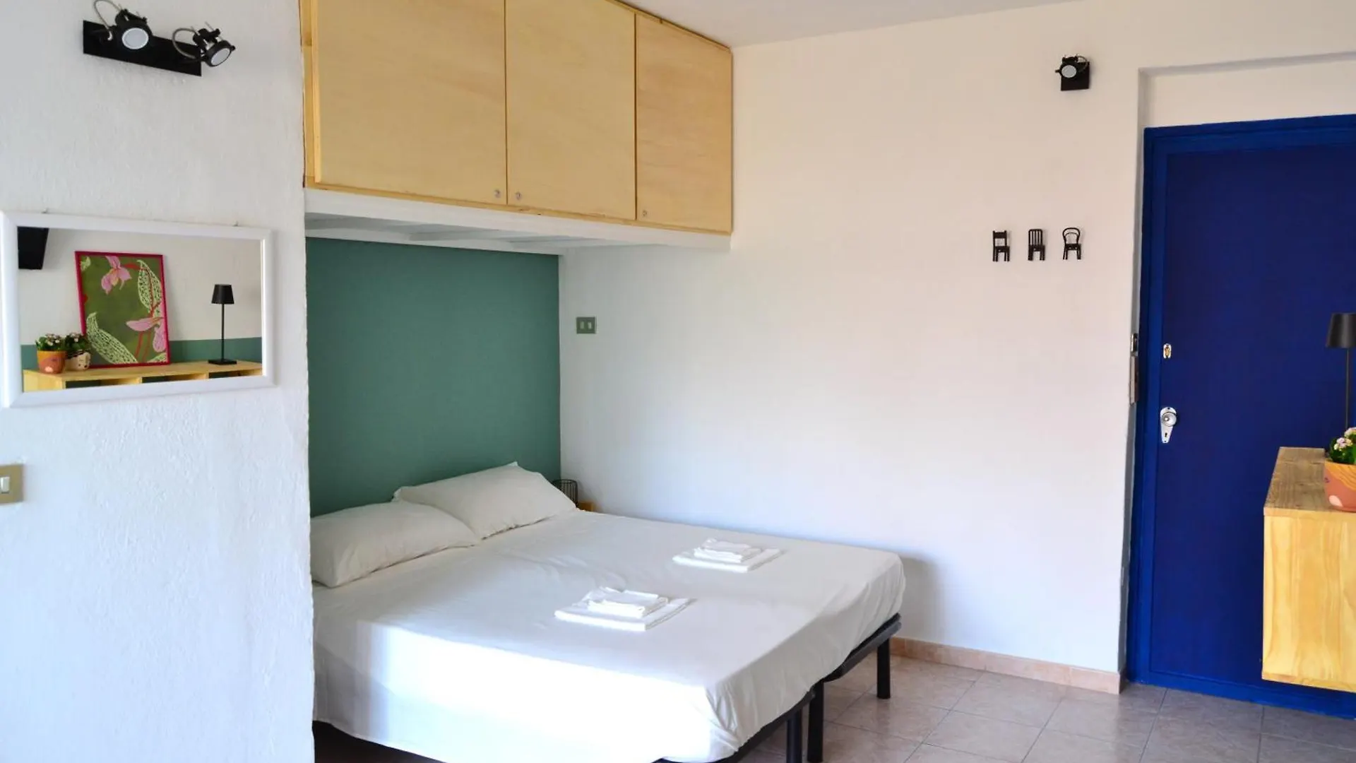A Casa Di Gio Apartment La Maddalena