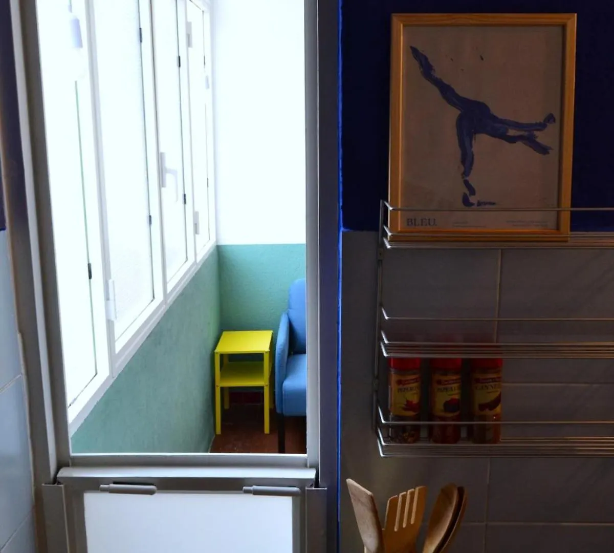 A Casa Di Gio Apartment La Maddalena  Italy
