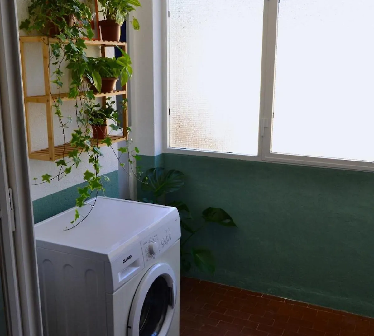 A Casa Di Gio Διαμέρισμα Λα Μανταλένα